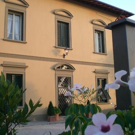 Villa Le Luci Castagneto Carducci Exterior photo